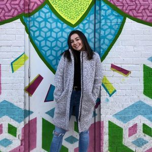 Meet your Posher, Piper